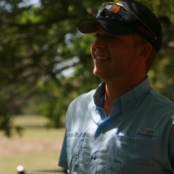 Meet your Posher, Wyatt - Picture 1 of 1